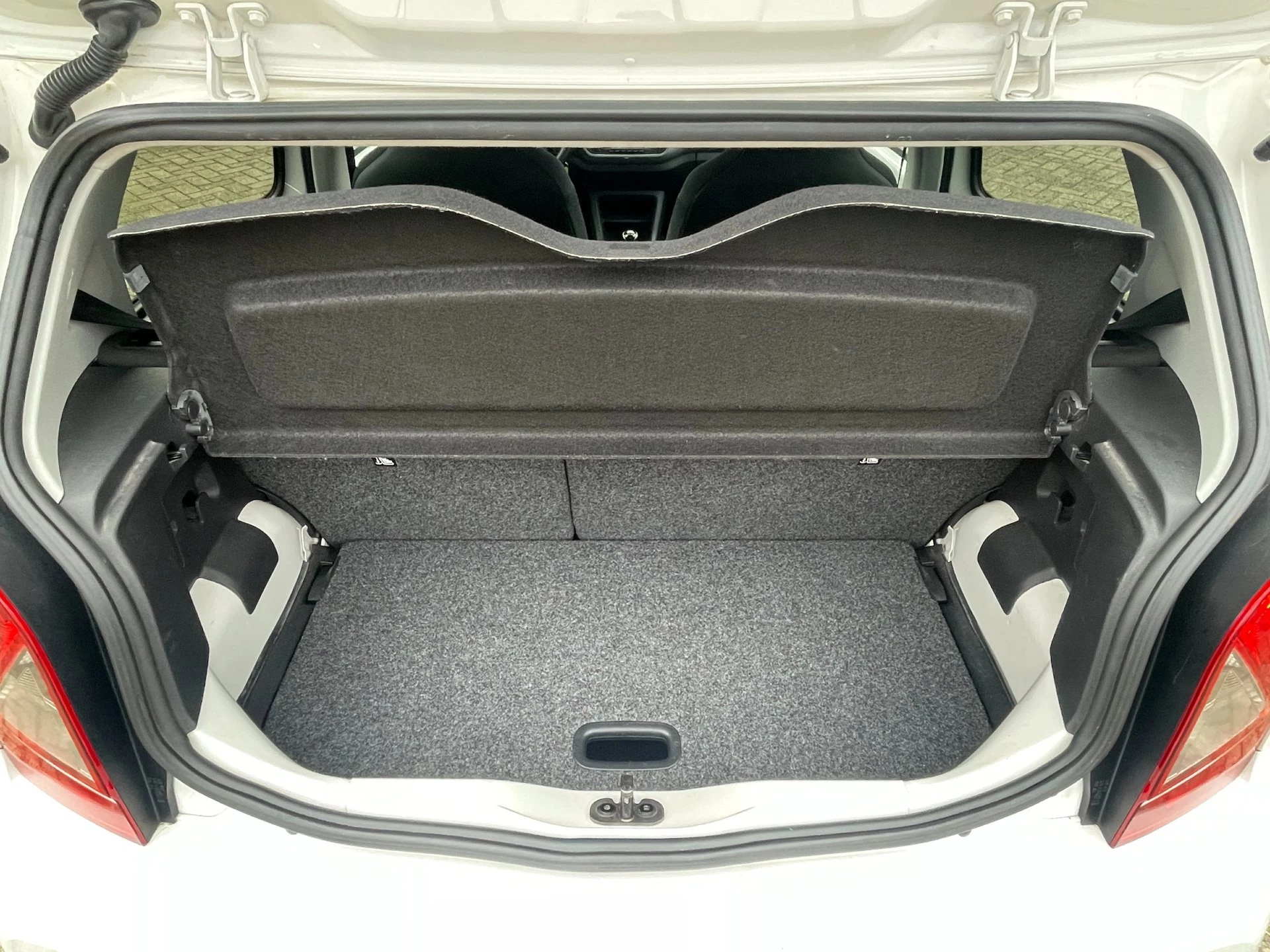 Hoofdafbeelding SEAT Mii