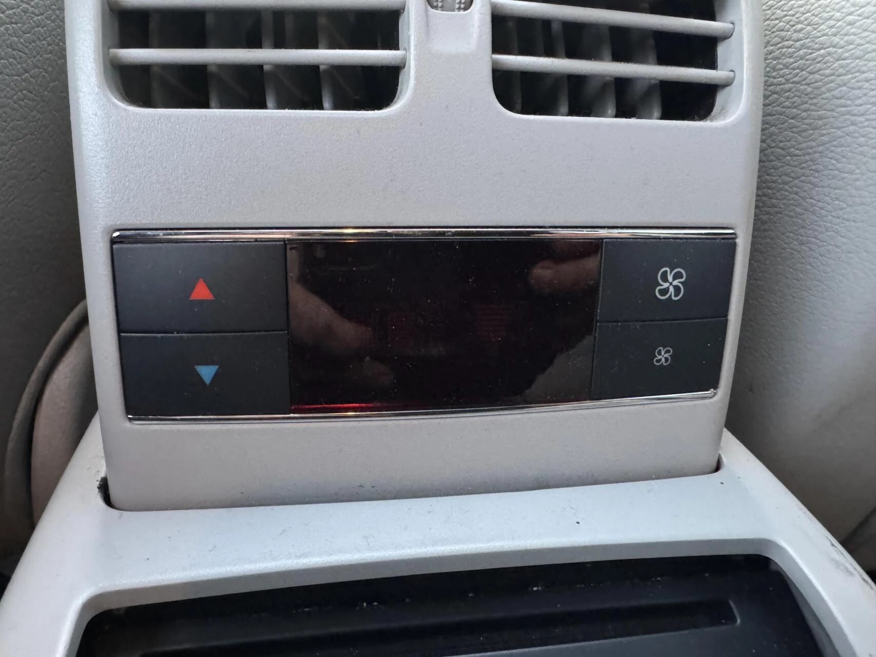 Hoofdafbeelding Mercedes-Benz GLK