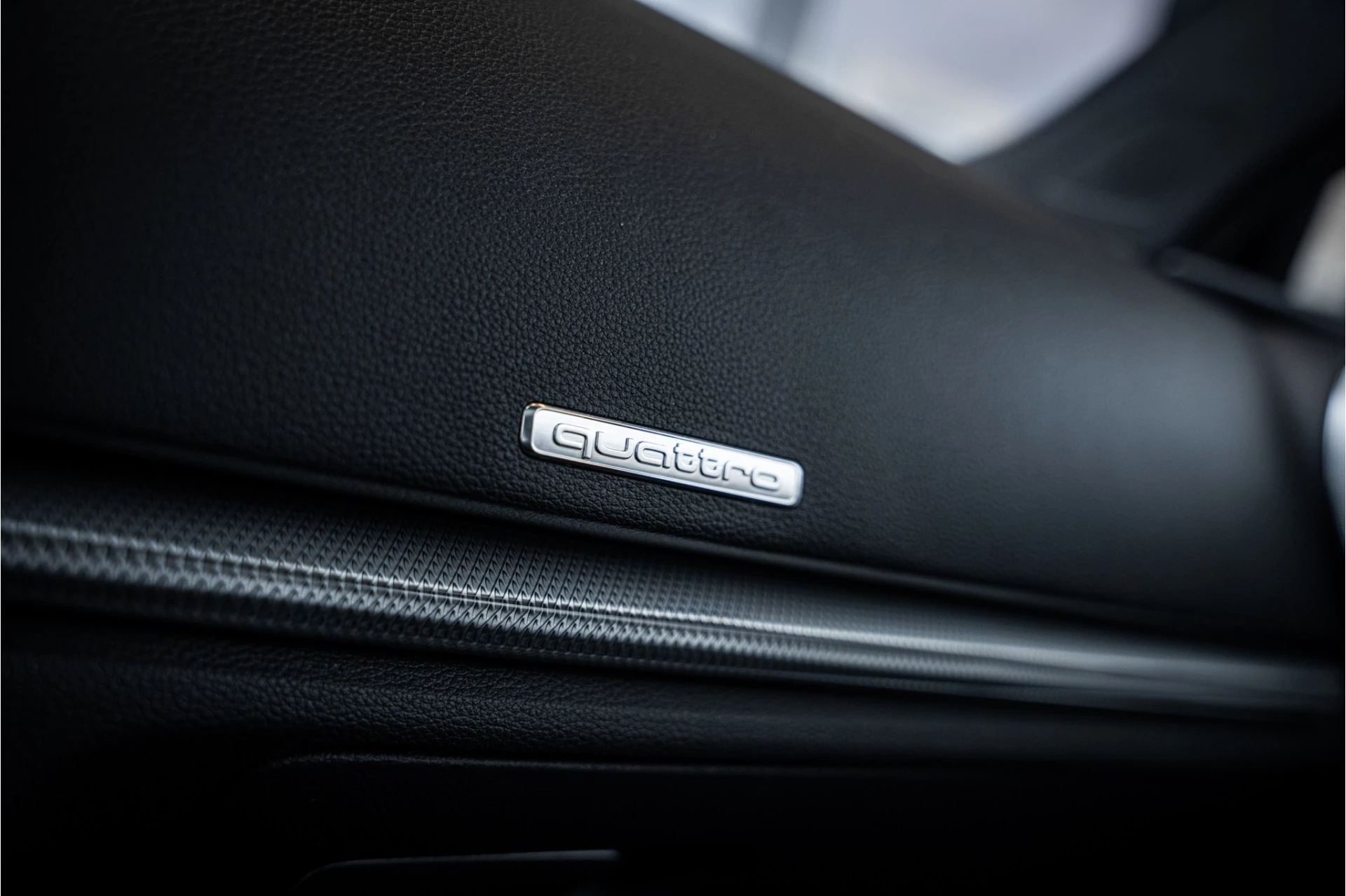 Hoofdafbeelding Audi RS3