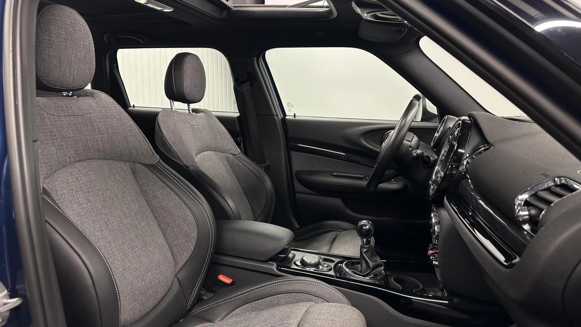 Hoofdafbeelding MINI Clubman