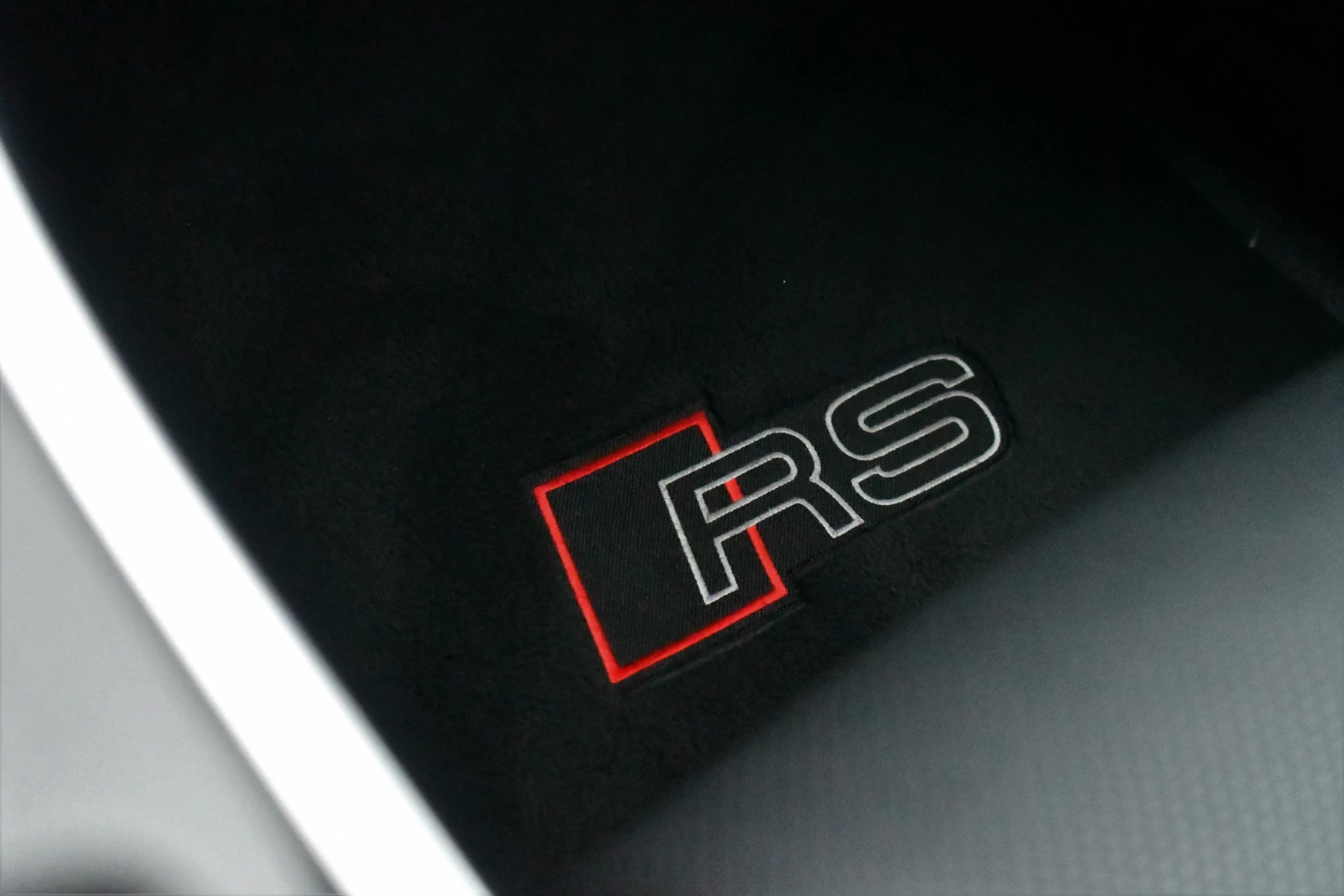 Hoofdafbeelding Audi RSQ8