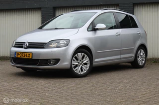 Volkswagen Golf Plus 1.2 TSI Easyline