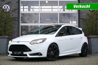 Ford Focus 2.0 ECOB. ST-3 - 250PK - NW. CILINDERKOP - APK 03-01-2026