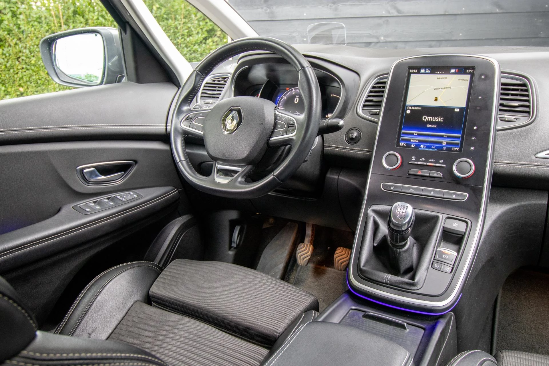 Hoofdafbeelding Renault Scénic