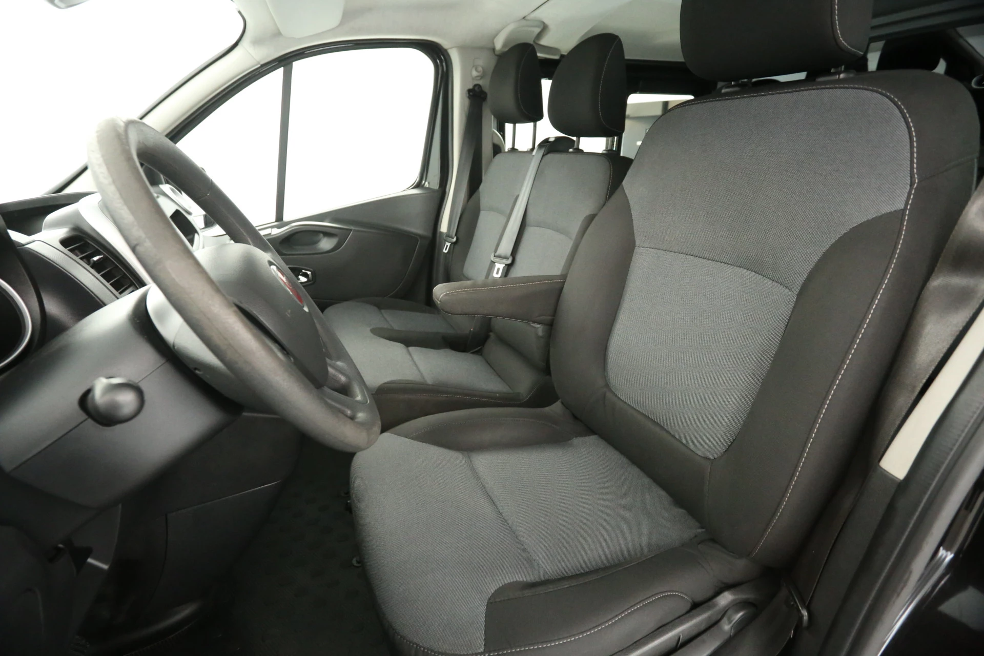 Hoofdafbeelding Fiat Talento