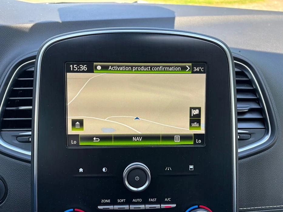 Hoofdafbeelding Renault Grand Scénic