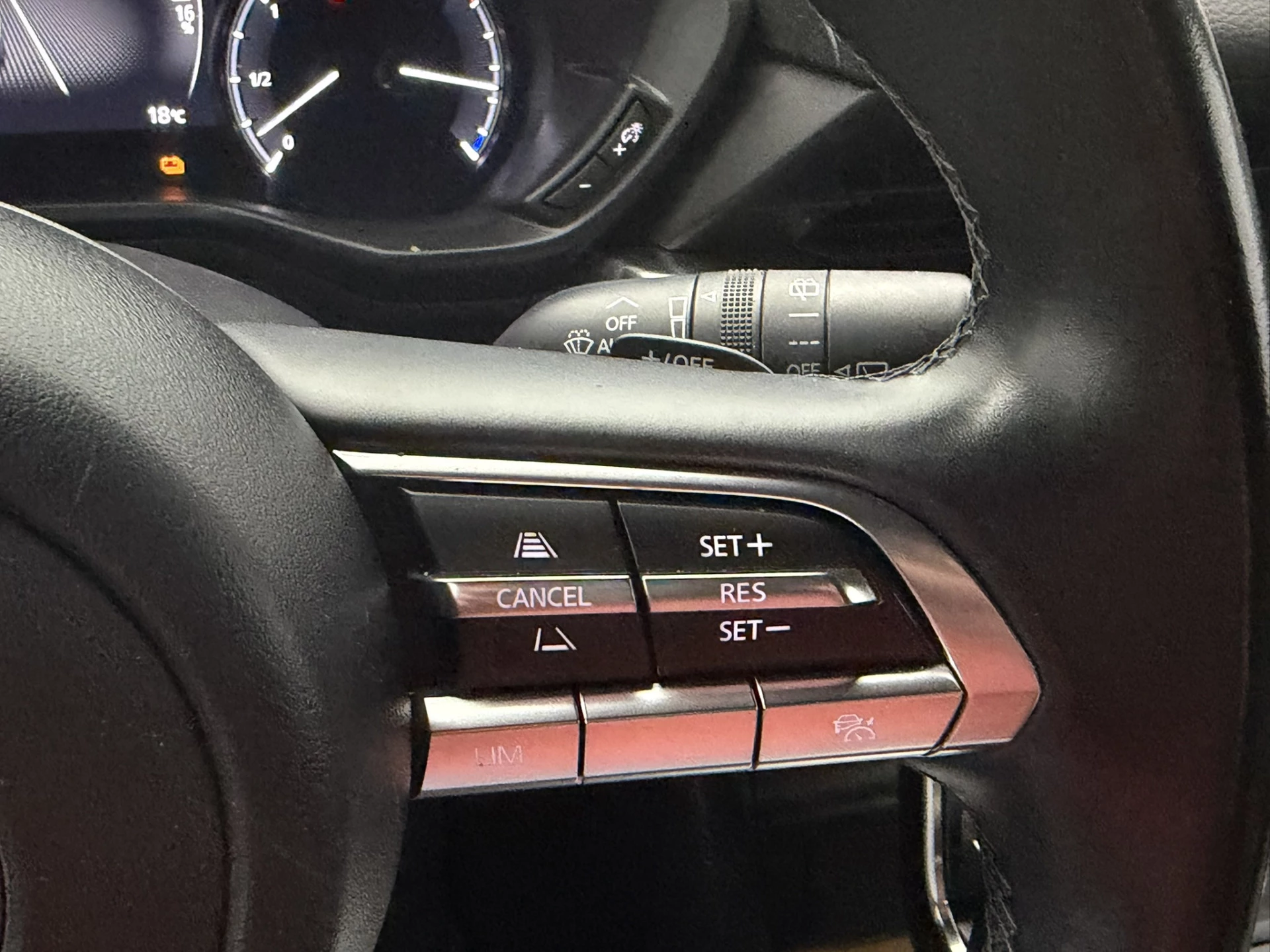 Hoofdafbeelding Mazda MX-30