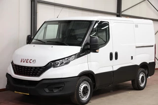 Hoofdafbeelding Iveco Daily Iveco Daily 35S16V 2.3 L1H1 AUTOMAAT 160PK 3500KG TREKVERMOGEN