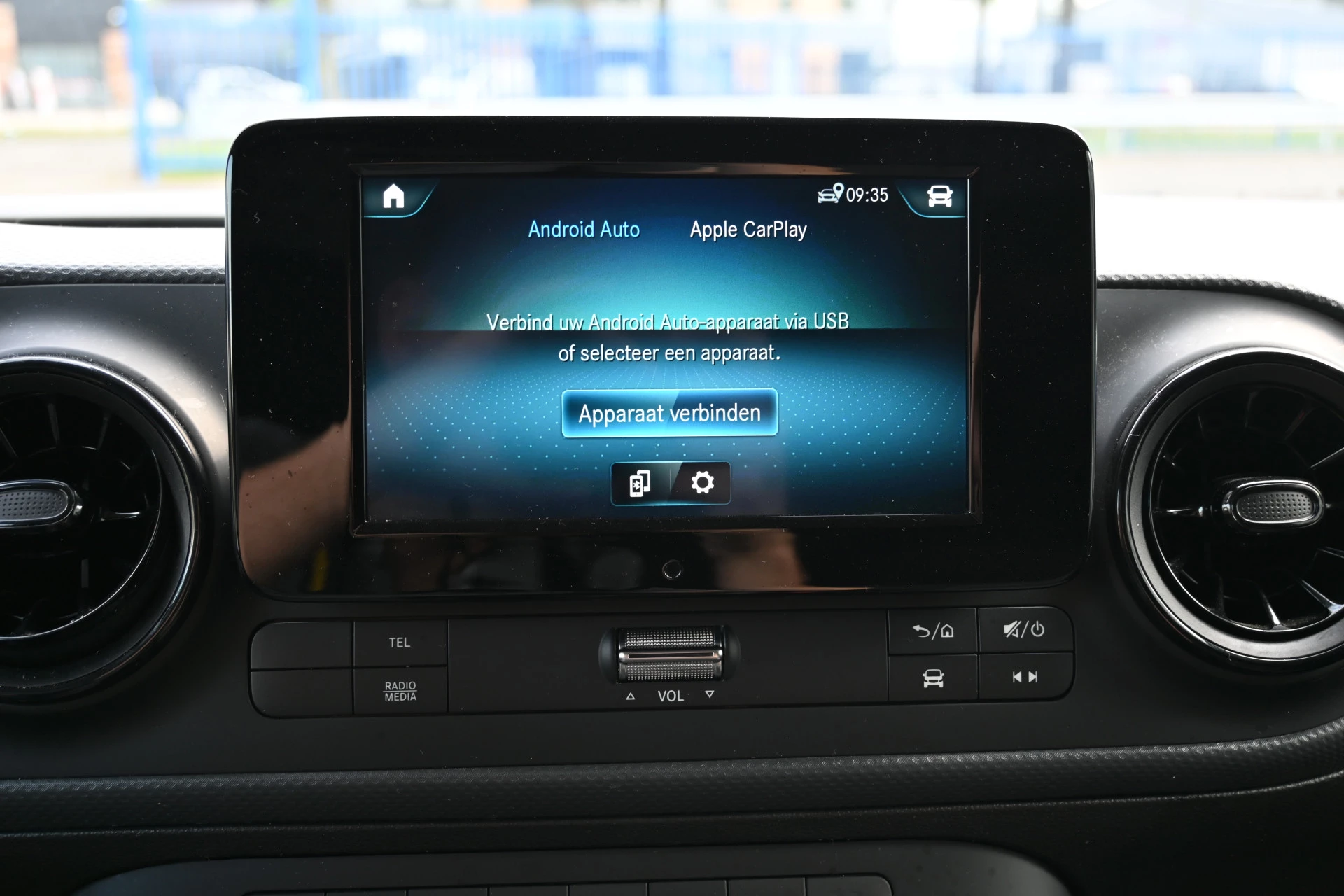 Hoofdafbeelding Mercedes-Benz Citan
