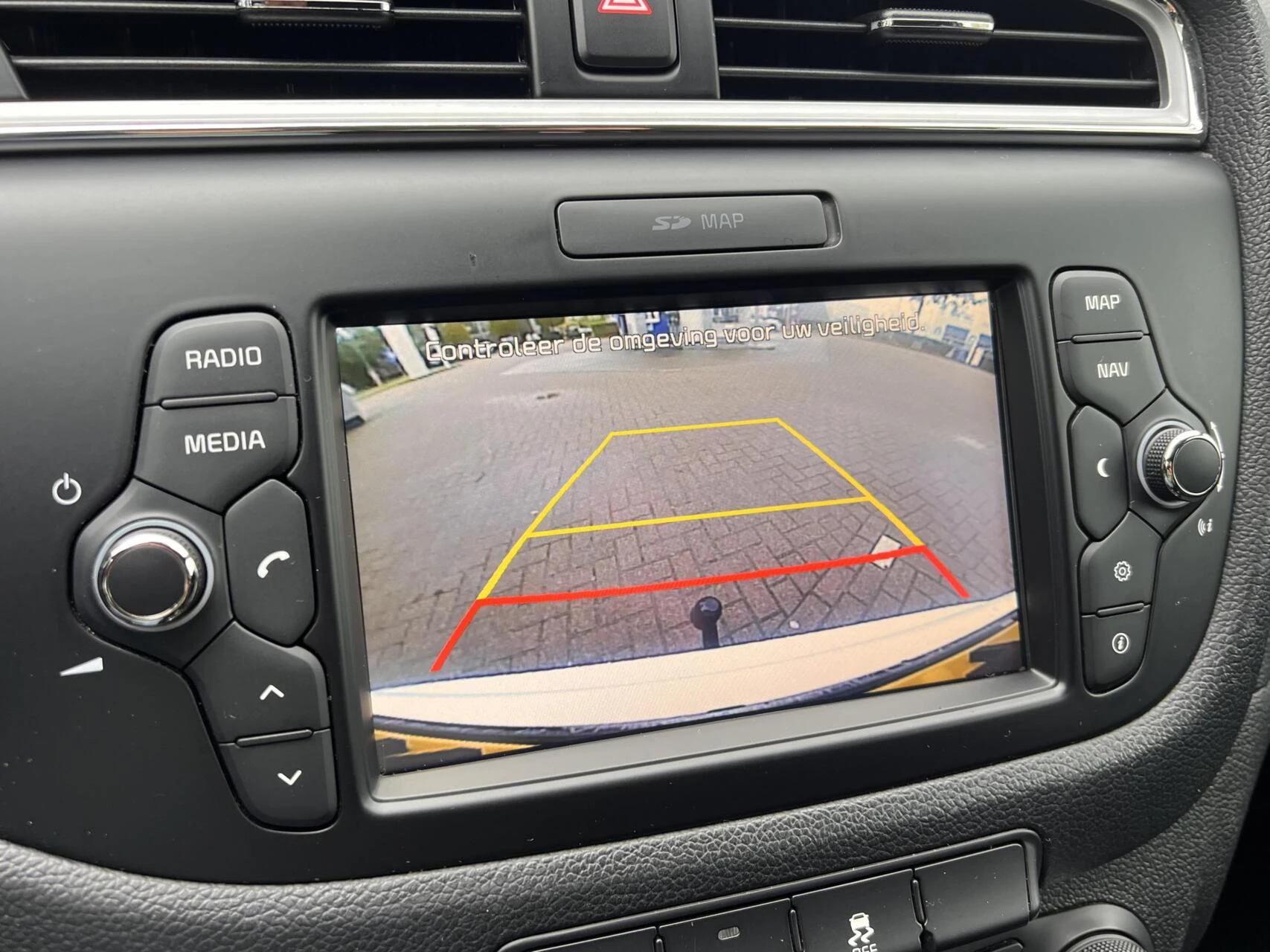 Hoofdafbeelding Kia cee'd