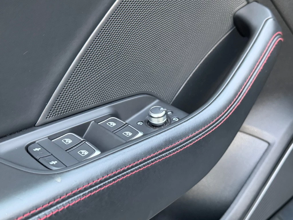 Hoofdafbeelding Audi S3