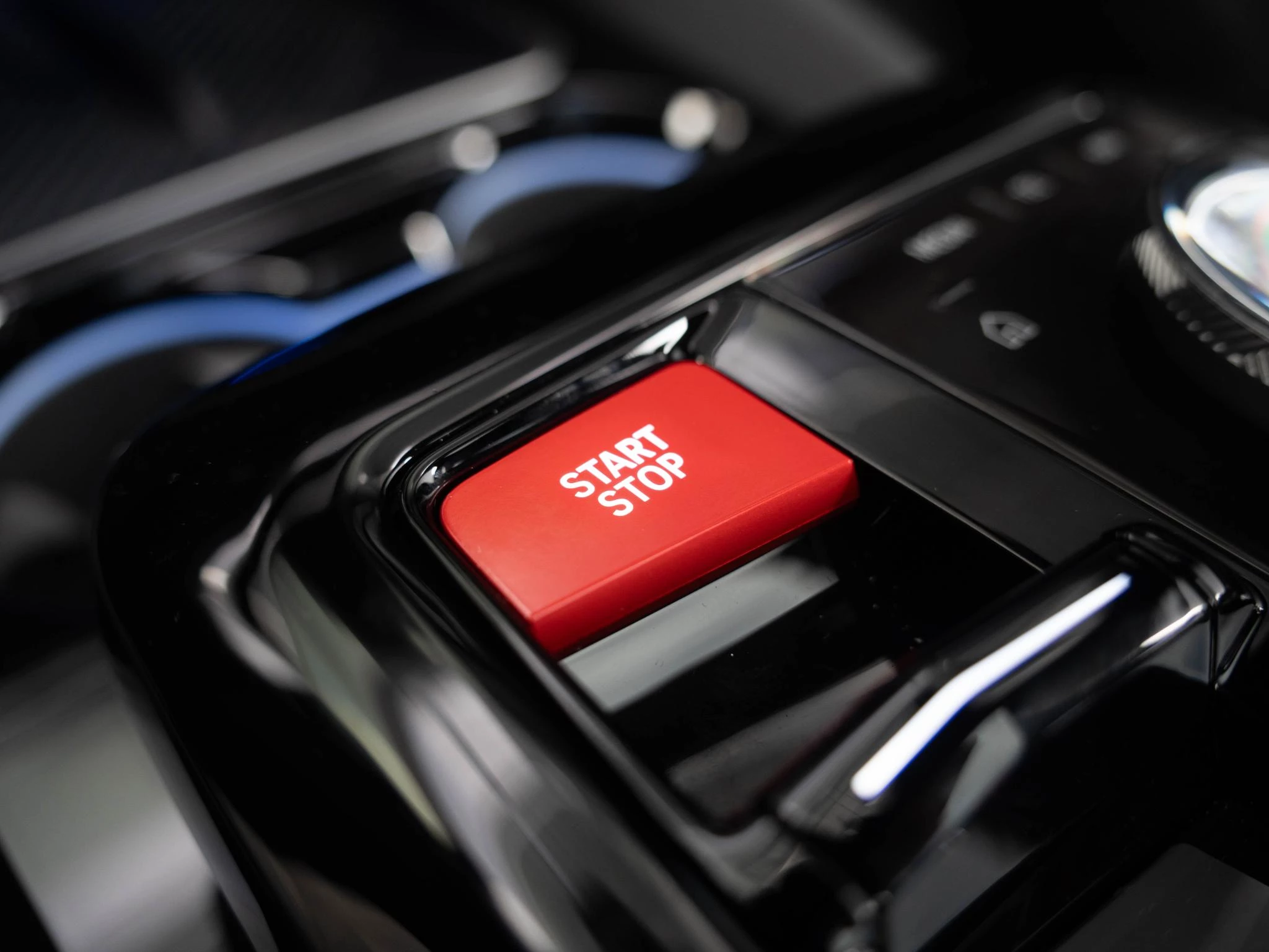 Hoofdafbeelding BMW M5