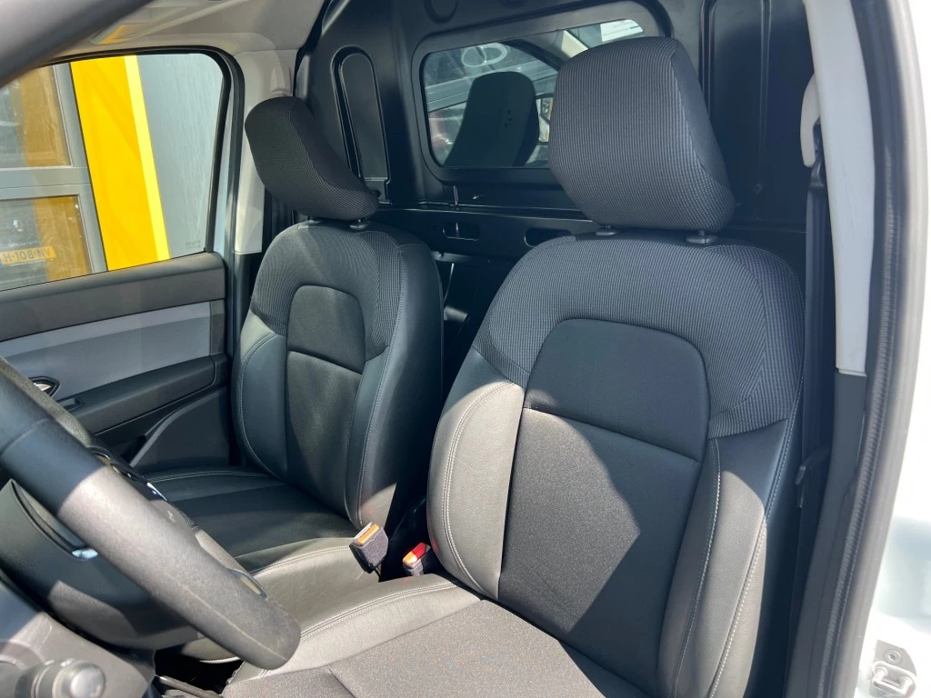 Hoofdafbeelding Renault Express