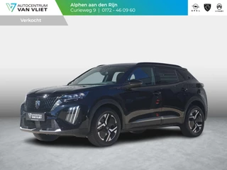 Peugeot 2008 1.2 Hybrid 136 GT 360 Camera | All seasonbanden