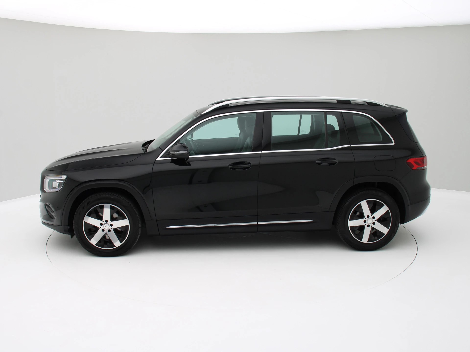 Hoofdafbeelding Mercedes-Benz GLB
