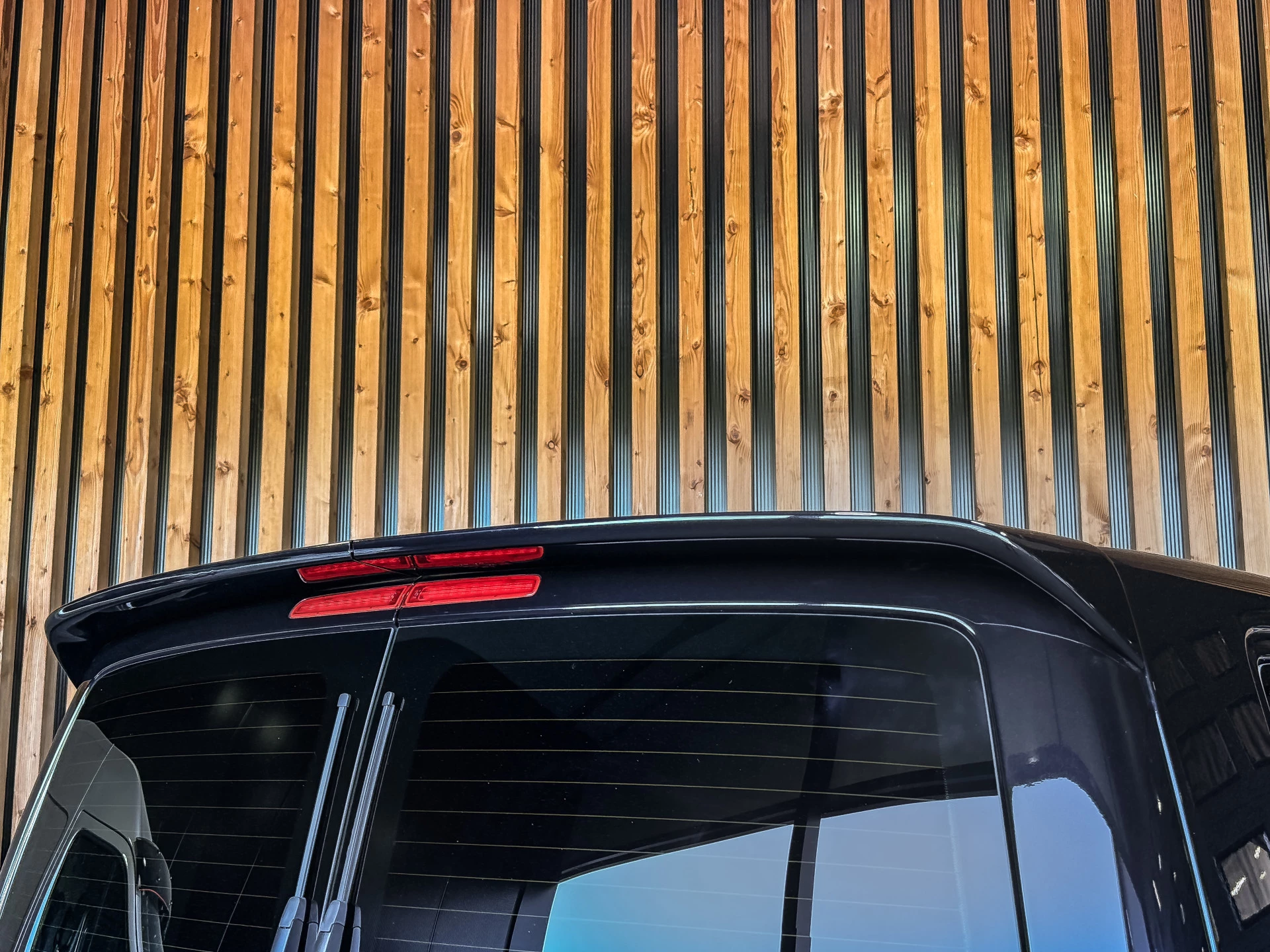 Hoofdafbeelding Volkswagen Caravelle