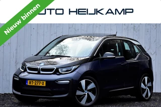 BMW I3 Basis iPerformance 94Ah 33 kWh | Pano-dak | Half leer | Nl-Auto |