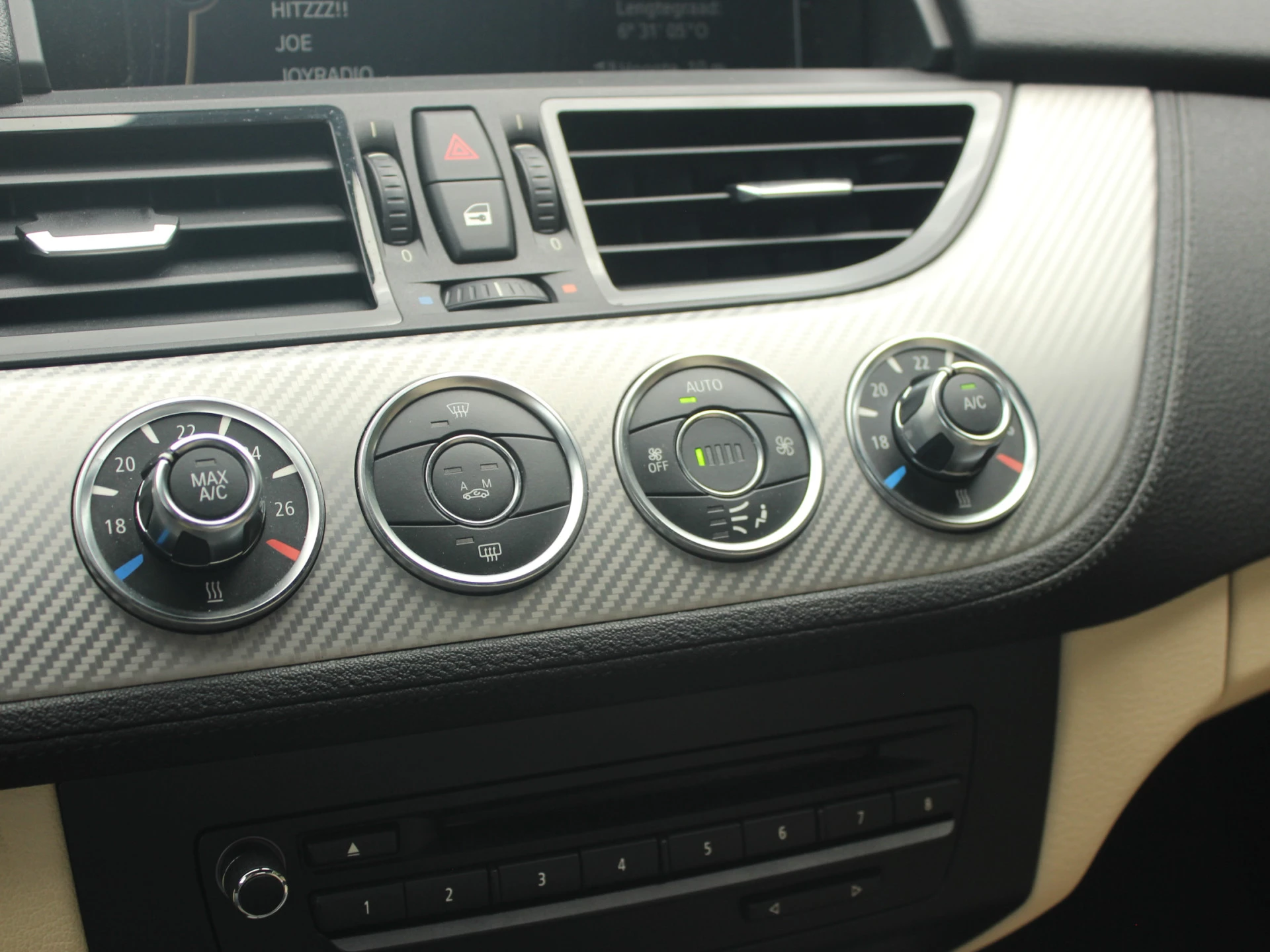 Hoofdafbeelding BMW Z4