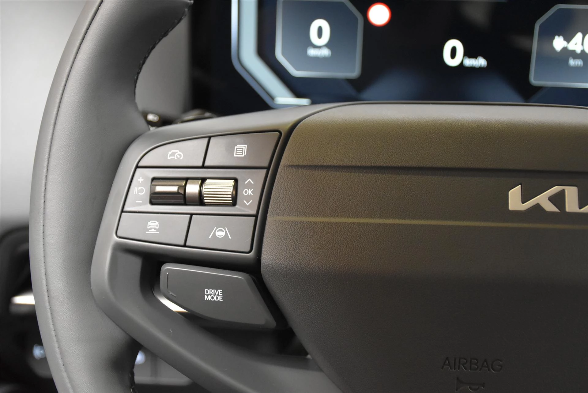 Hoofdafbeelding Kia EV2