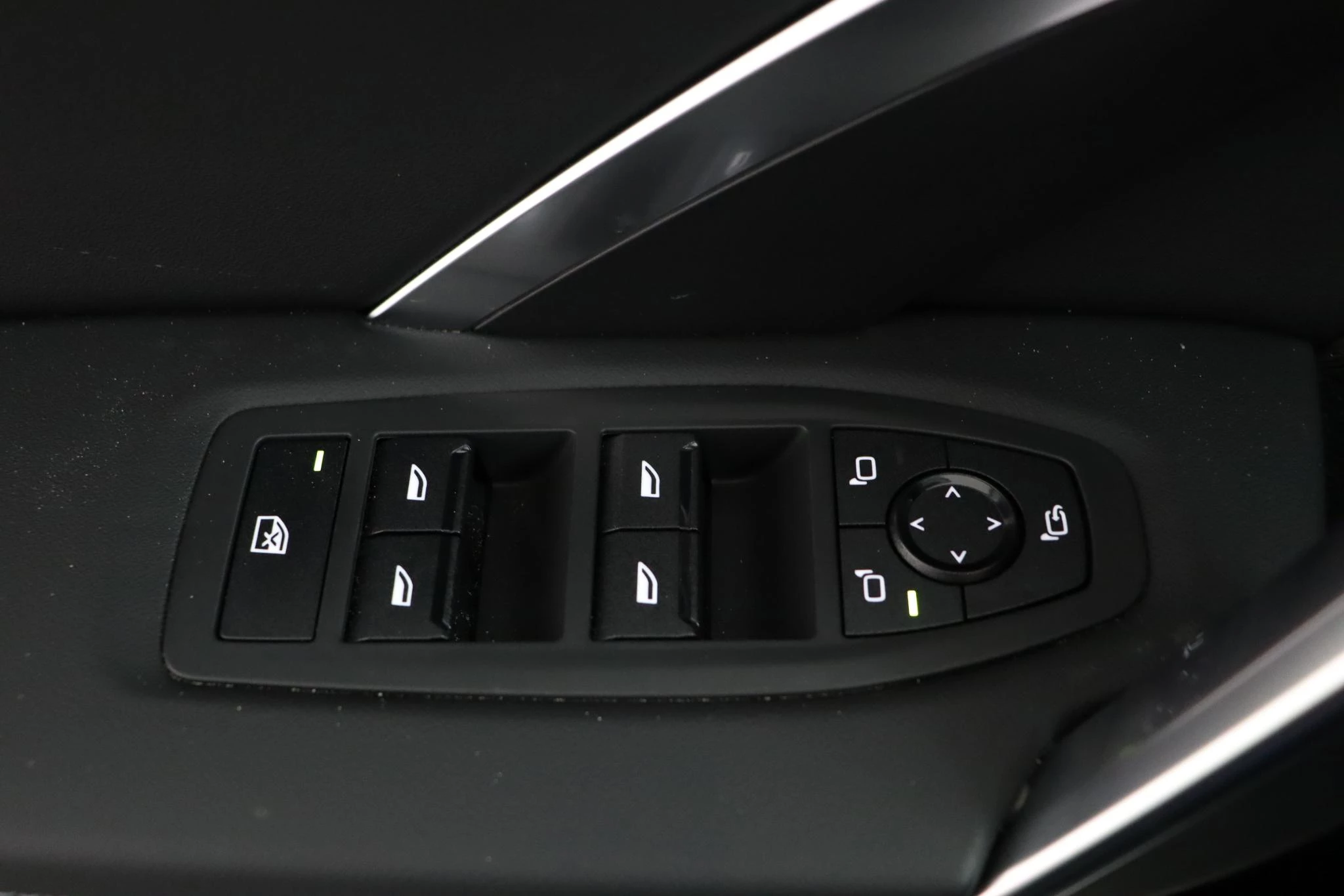 Hoofdafbeelding BMW iX2