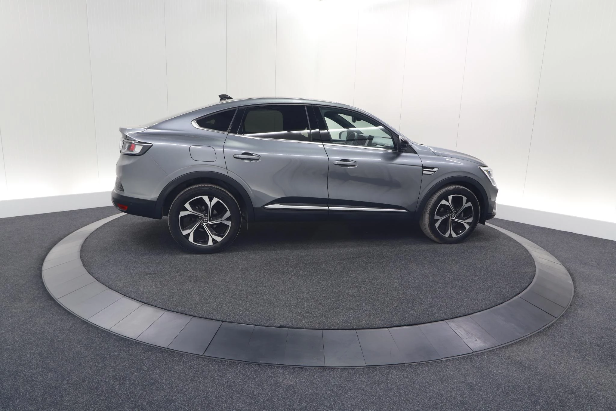 Hoofdafbeelding Renault Arkana