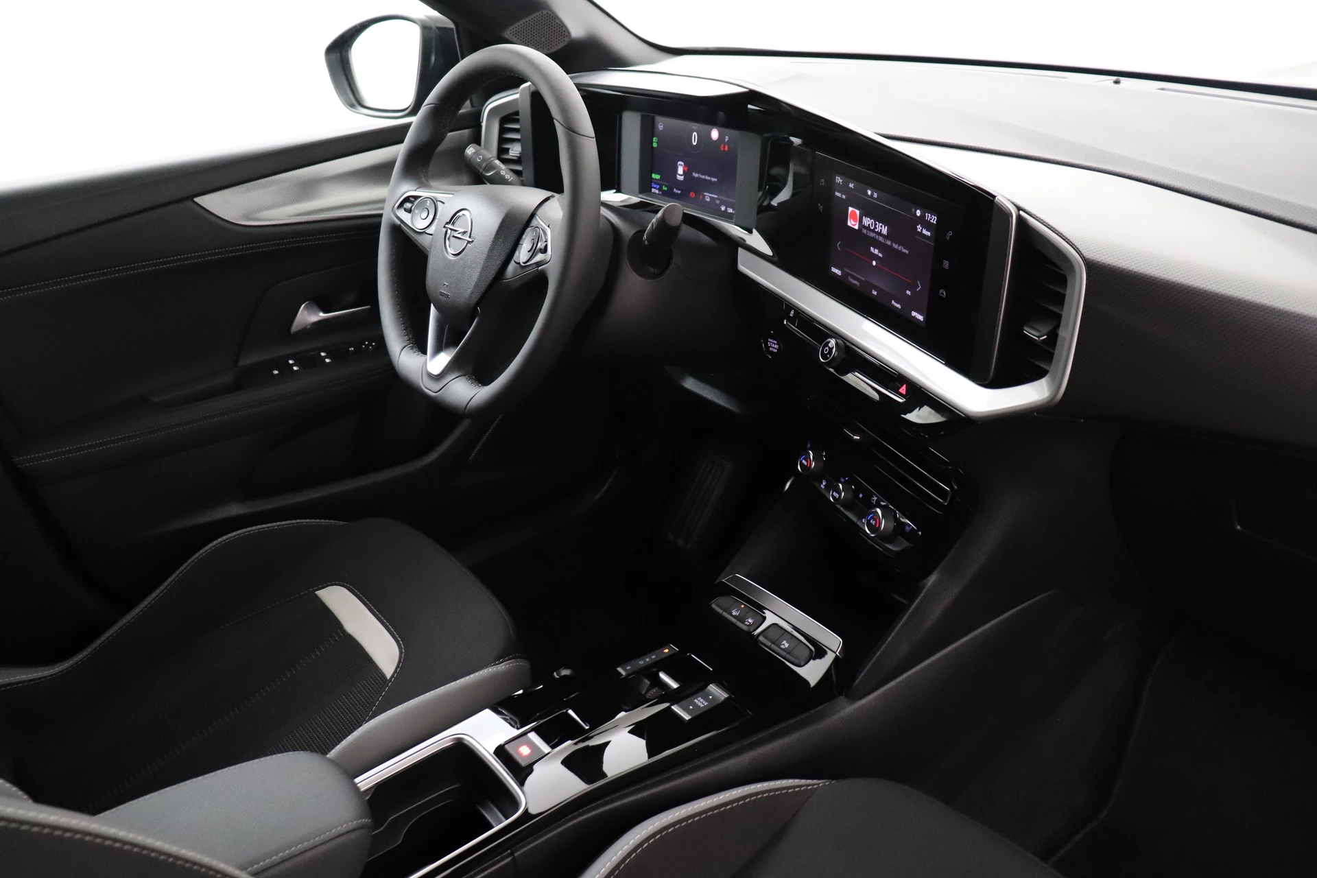 Hoofdafbeelding Opel Mokka-e