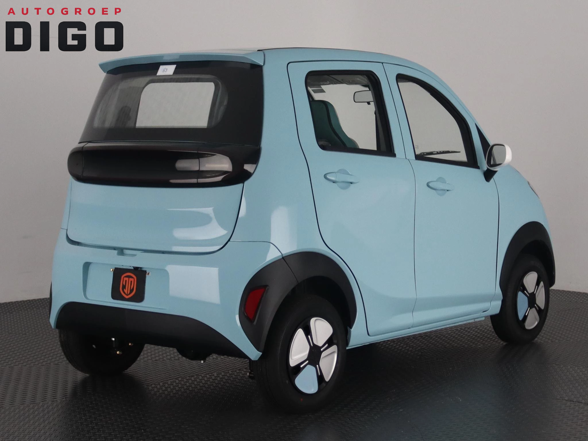 Hoofdafbeelding Jinpeng P4