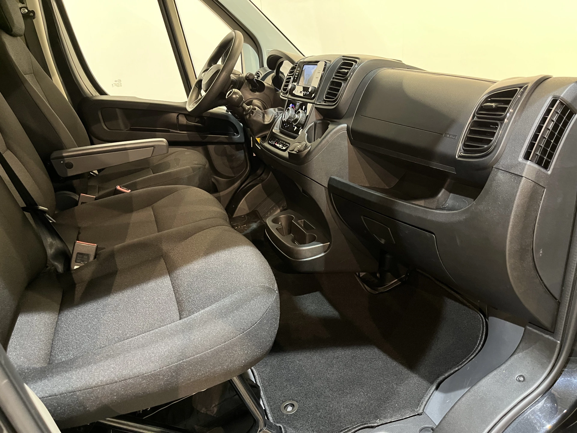 Hoofdafbeelding Peugeot Boxer