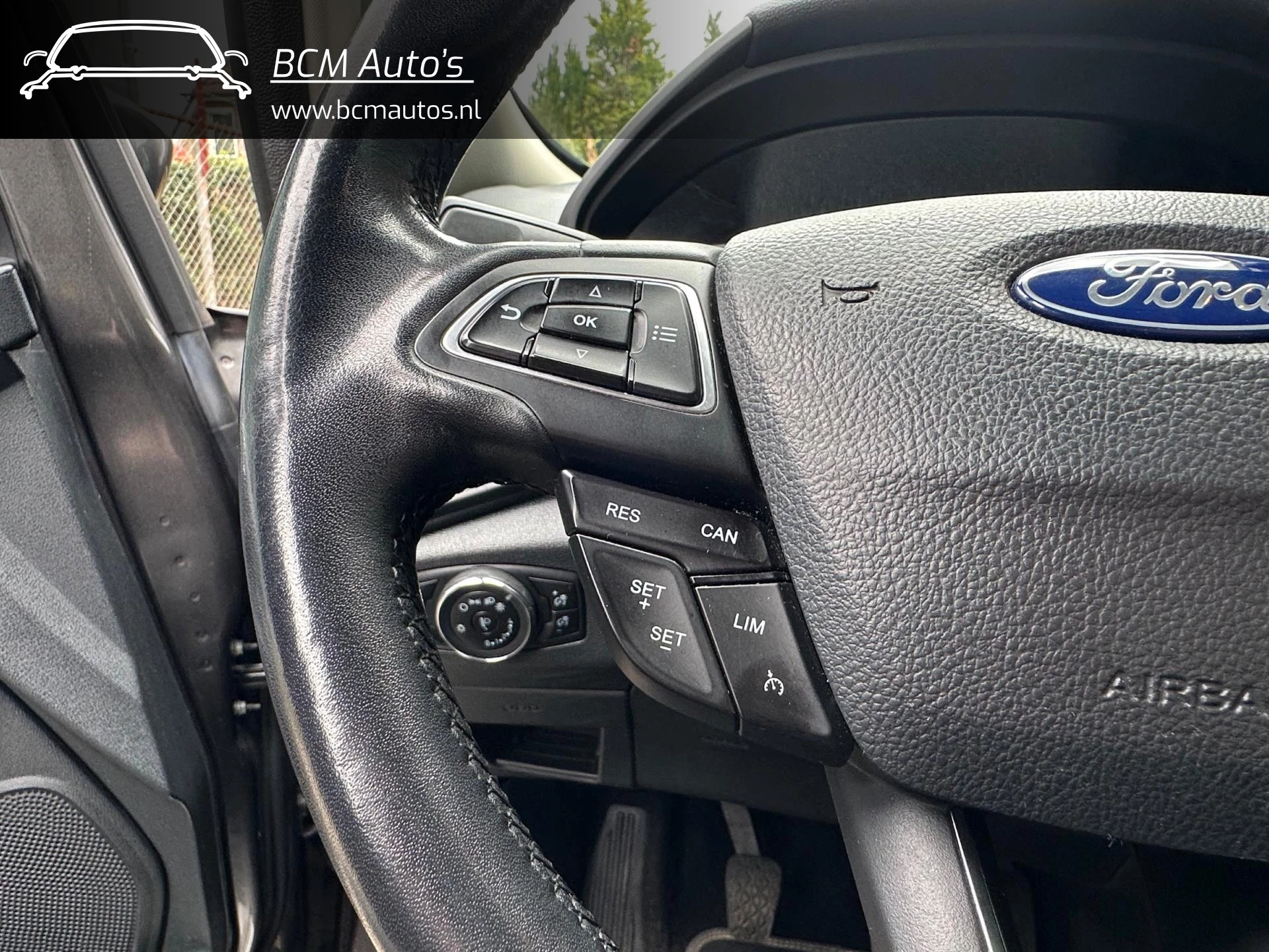 Hoofdafbeelding Ford EcoSport