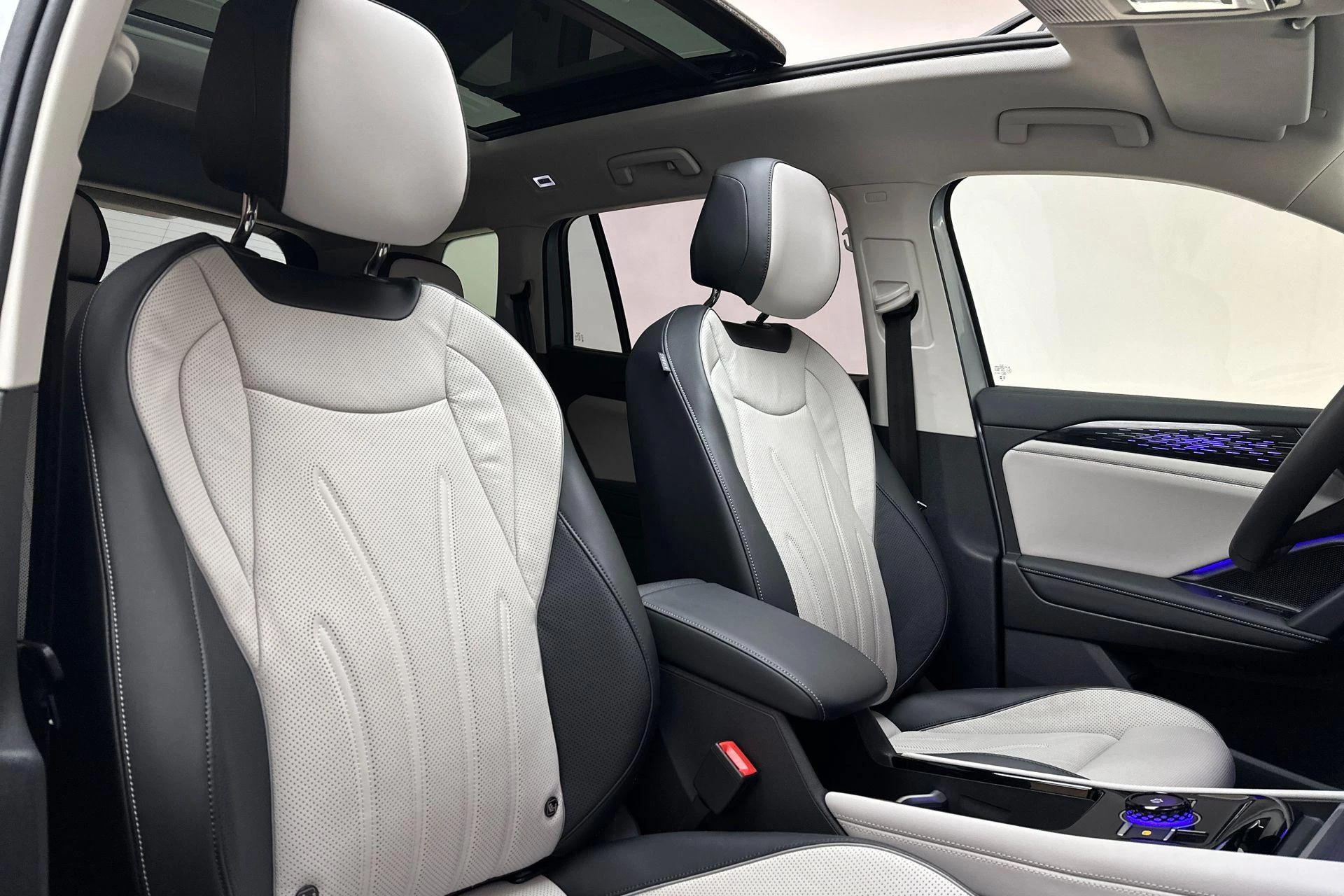 Hoofdafbeelding Volkswagen Tayron