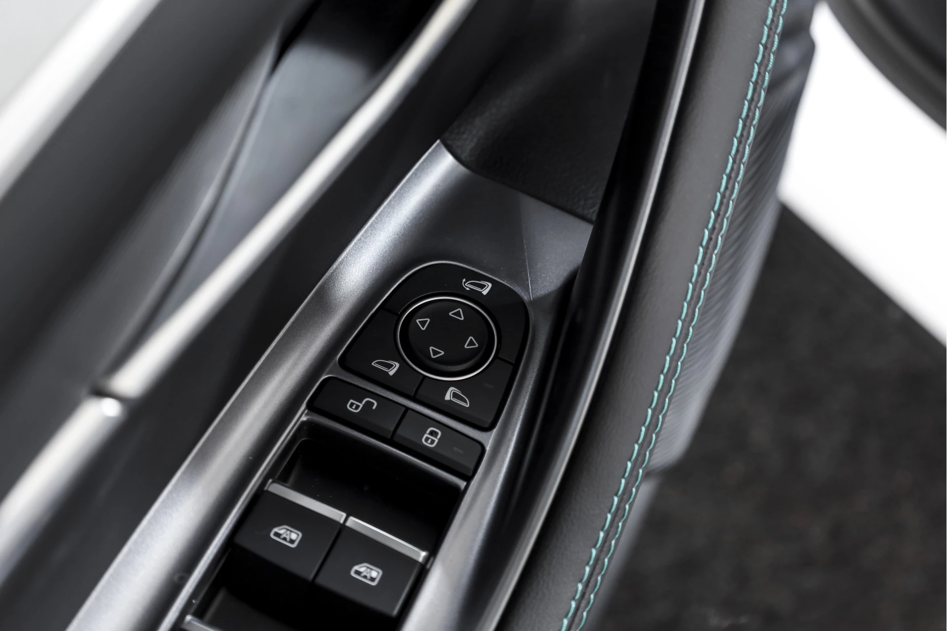 Hoofdafbeelding BYD SEAL U