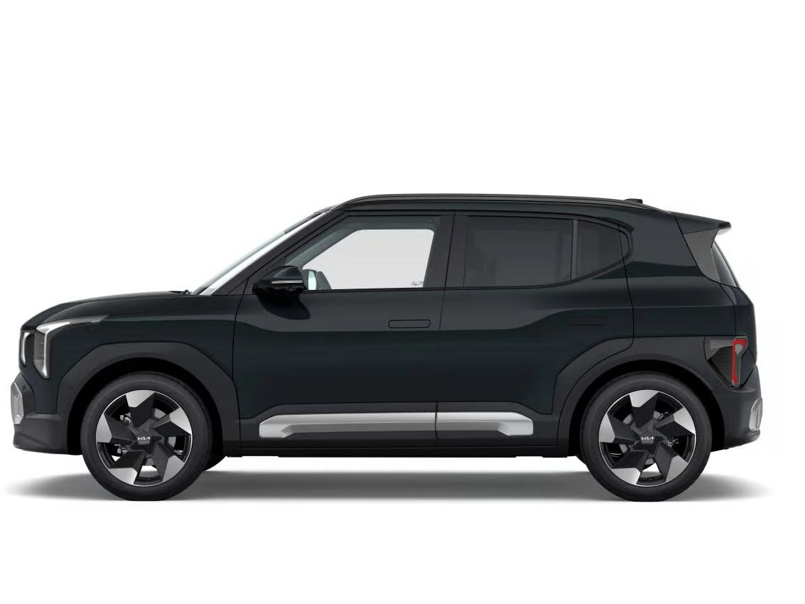 Hoofdafbeelding Kia EV2