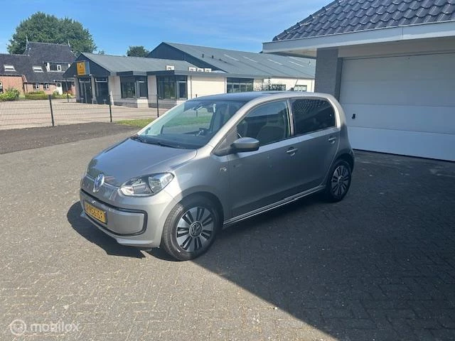 Hoofdafbeelding Volkswagen e-up!