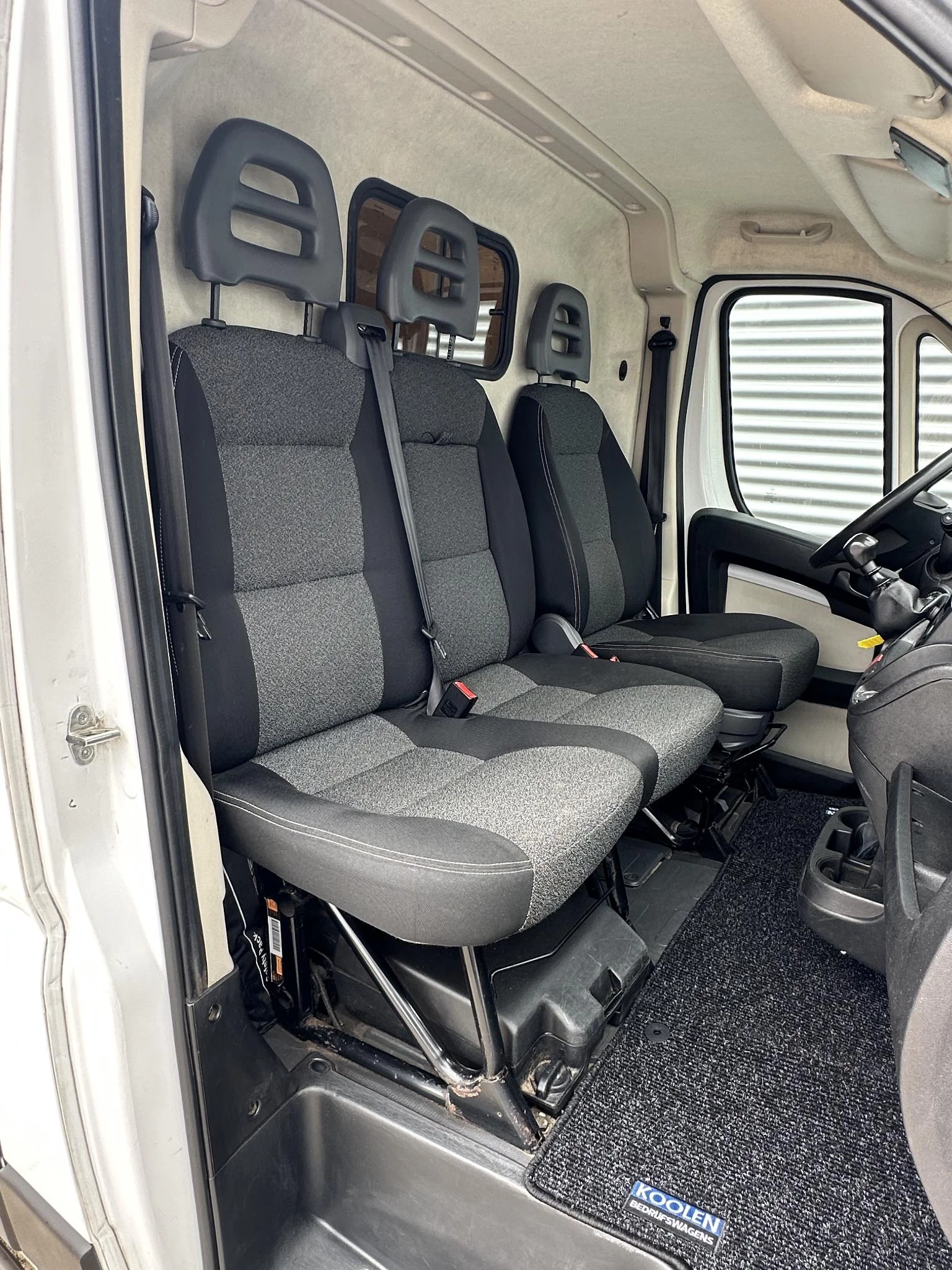 Hoofdafbeelding Fiat Ducato