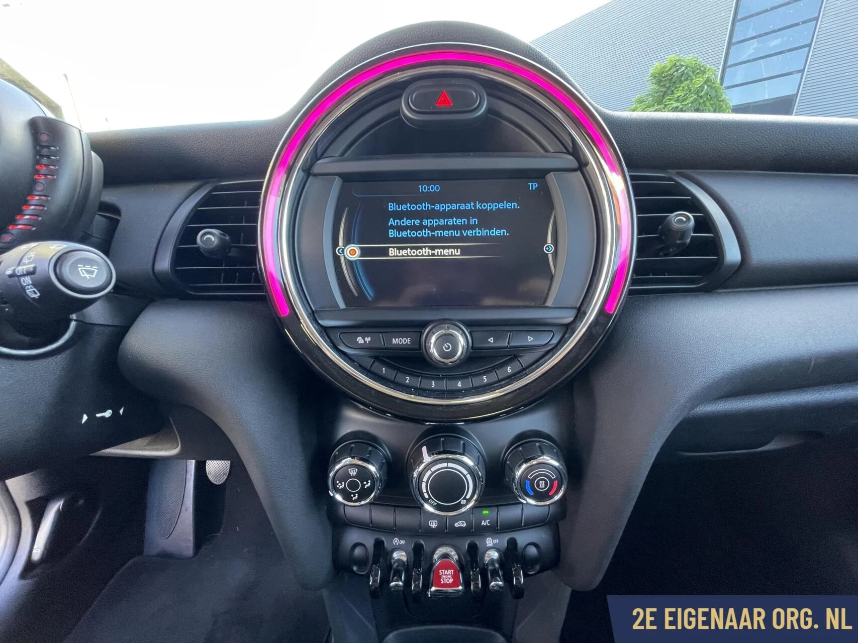 Hoofdafbeelding MINI One