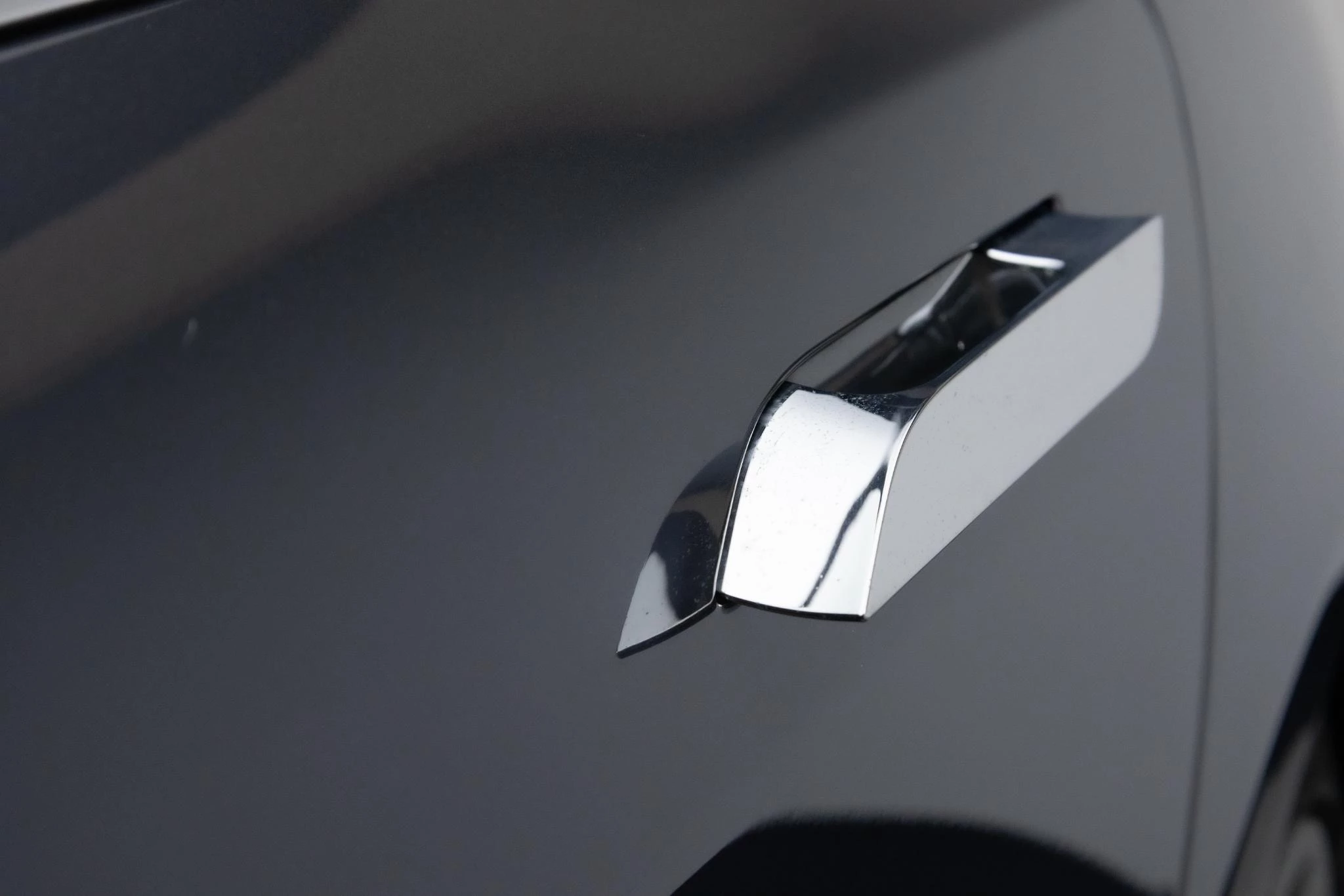 Hoofdafbeelding Tesla Model S