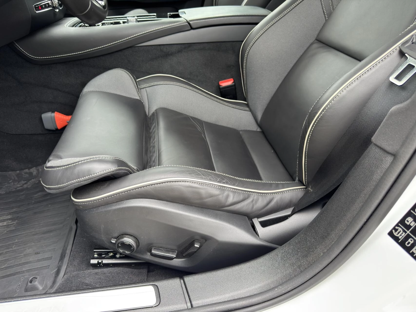 Hoofdafbeelding Volvo S60