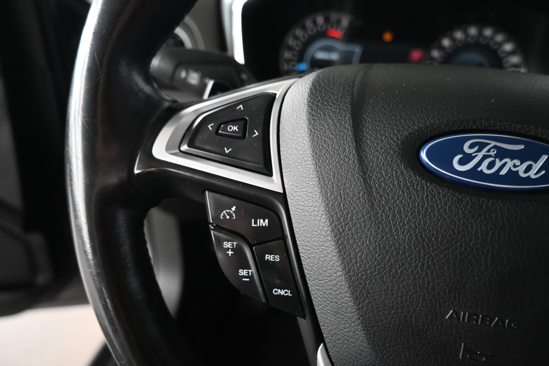 Hoofdafbeelding Ford Mondeo