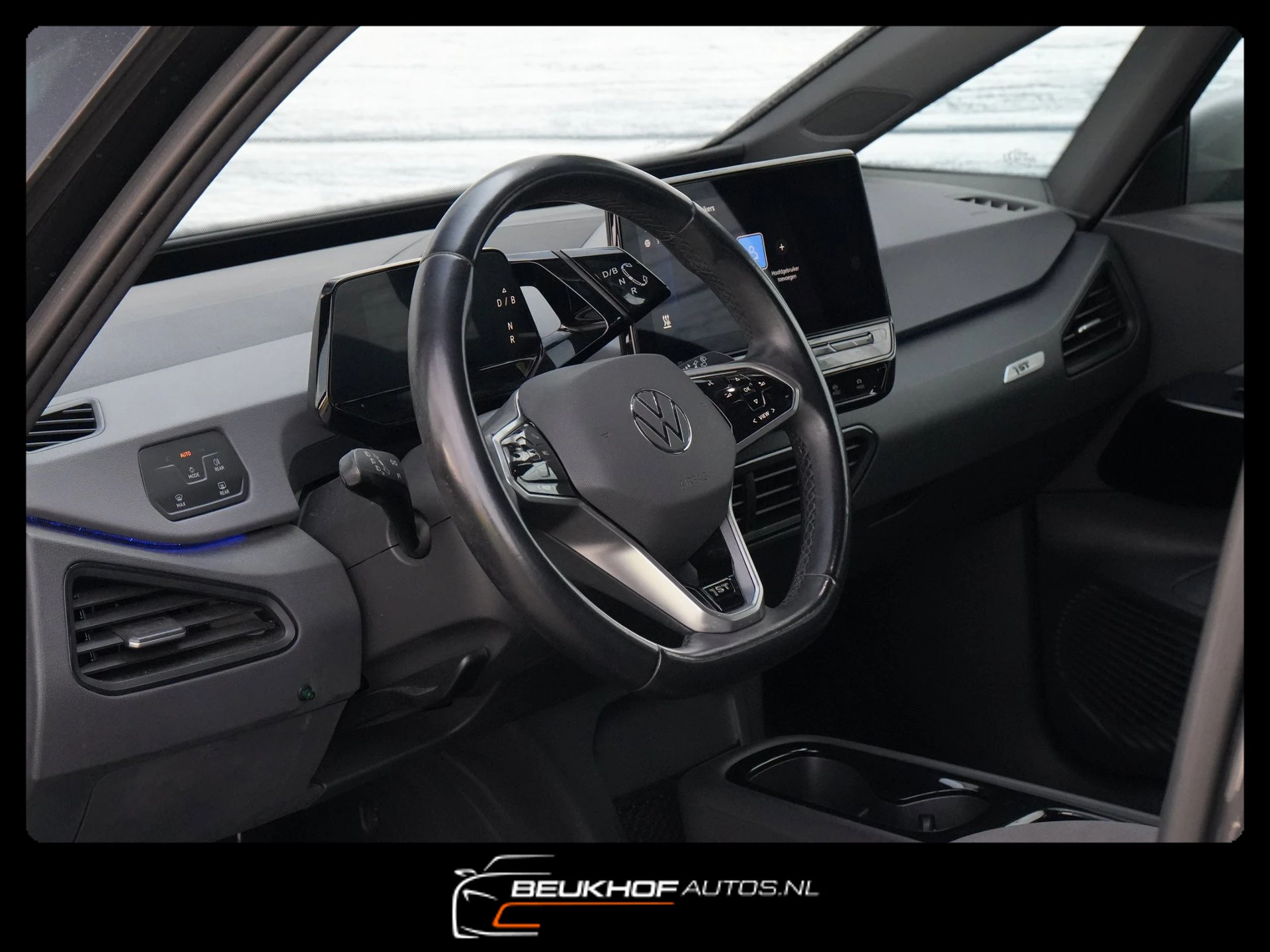 Hoofdafbeelding Volkswagen ID.3