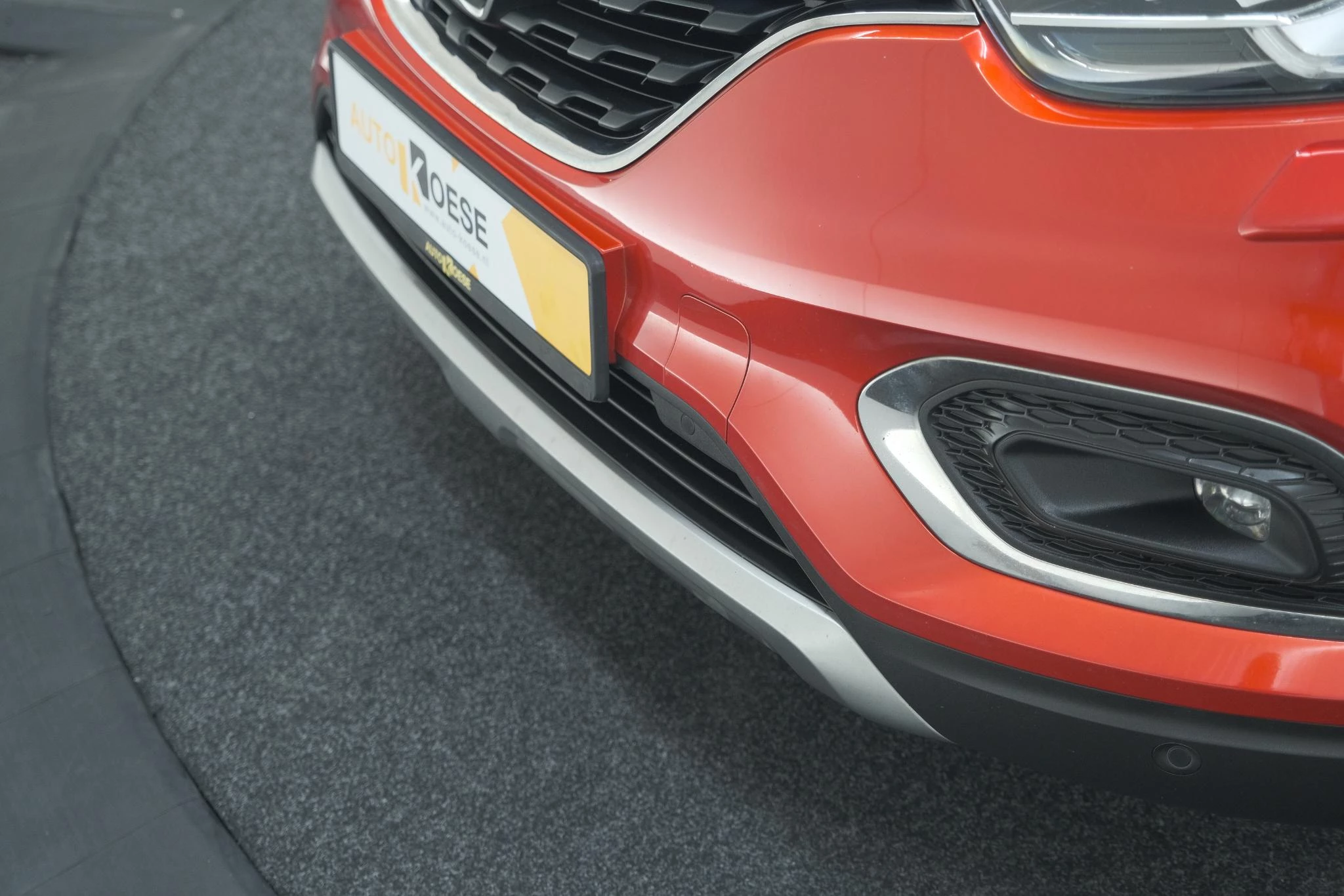 Hoofdafbeelding Renault Kadjar