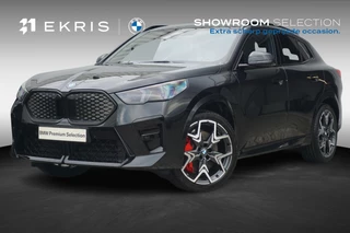 Hoofdafbeelding BMW iX2 BMW iX2 eDrive20 M Sport Edition 20'' / Harman Kardon / Head-Up Display / Elektrisch Verstelbare Stoelen | Lentevoordeel