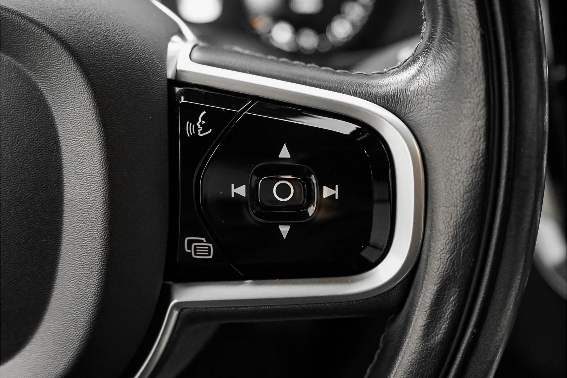 Hoofdafbeelding Volvo S60