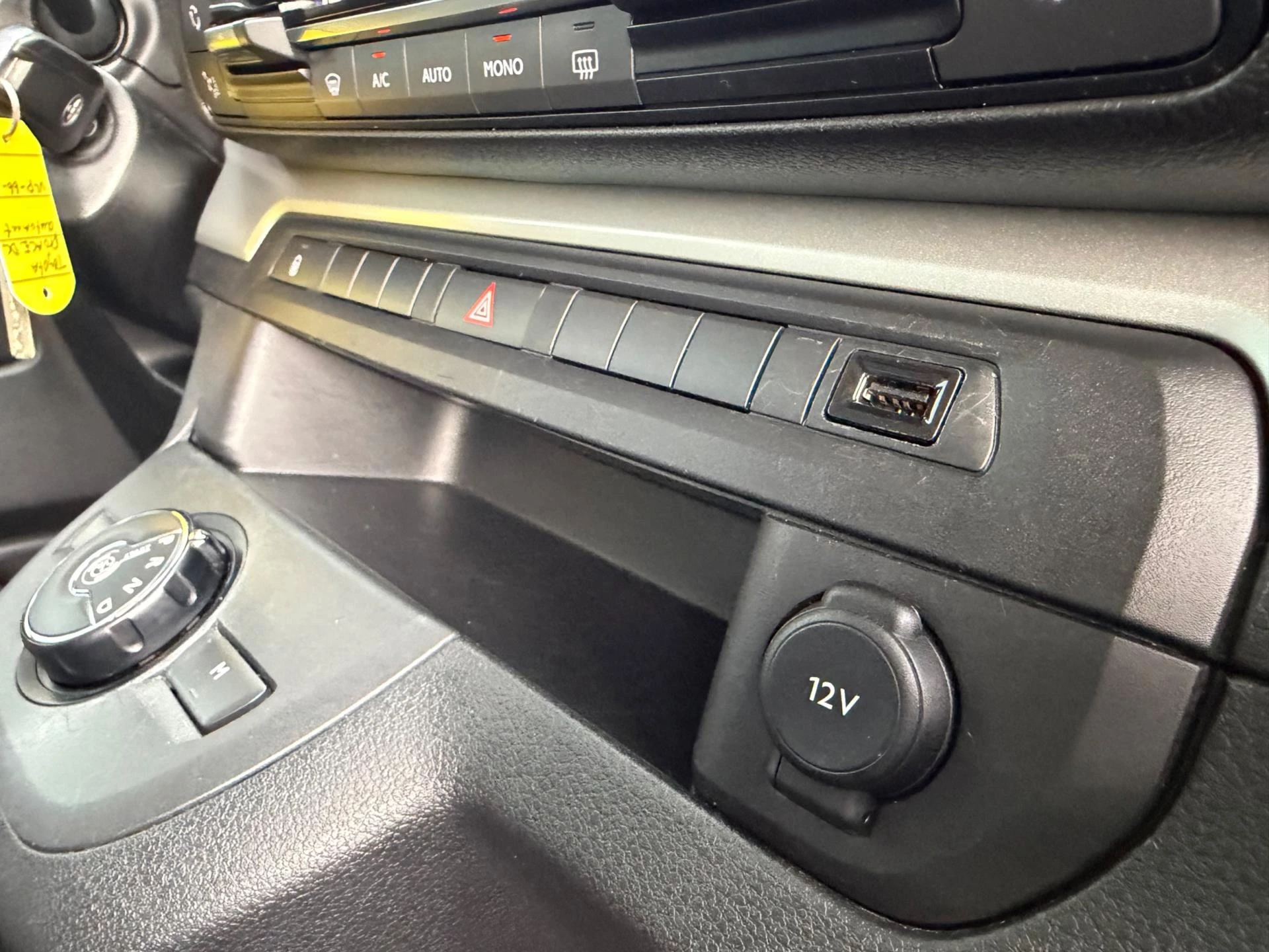 Hoofdafbeelding Toyota ProAce