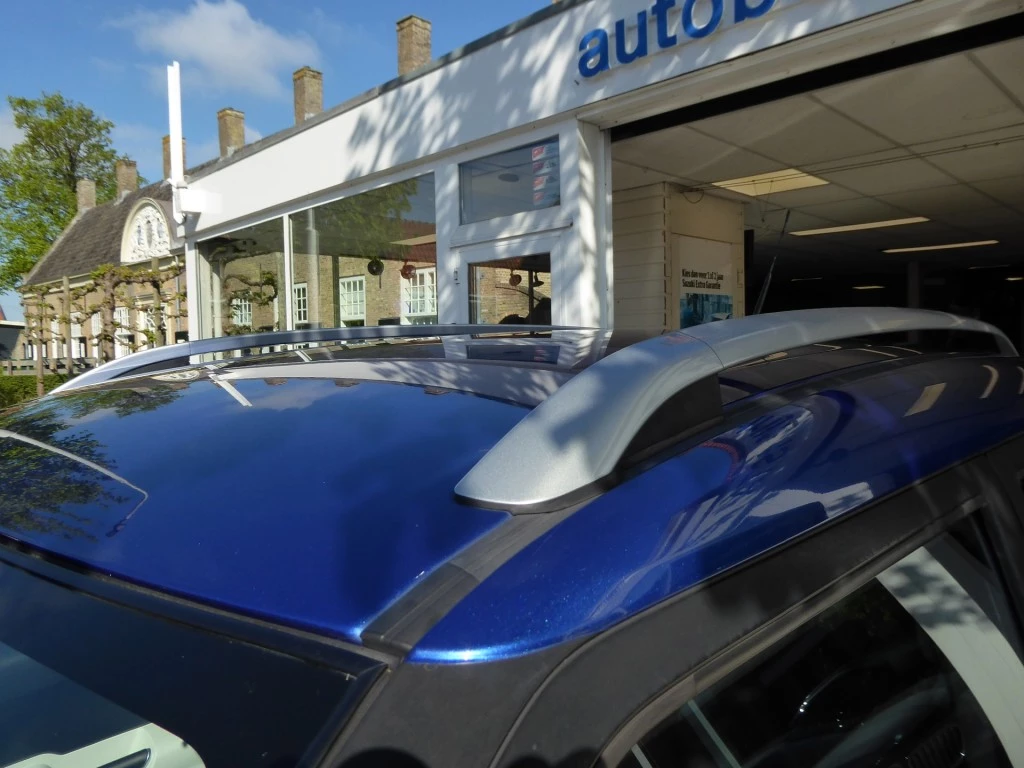 Hoofdafbeelding Suzuki Ignis