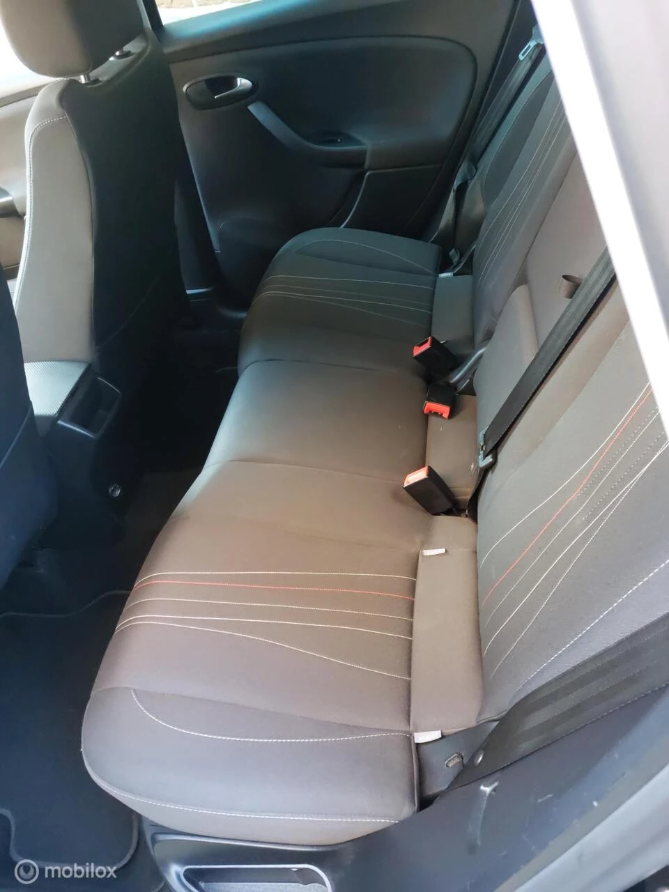 Hoofdafbeelding SEAT Altea XL