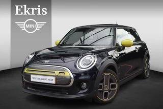 MINI Electric Yours / Panoramadak / Achteruitrijcamera / Comfort Acces / Harman Kardon