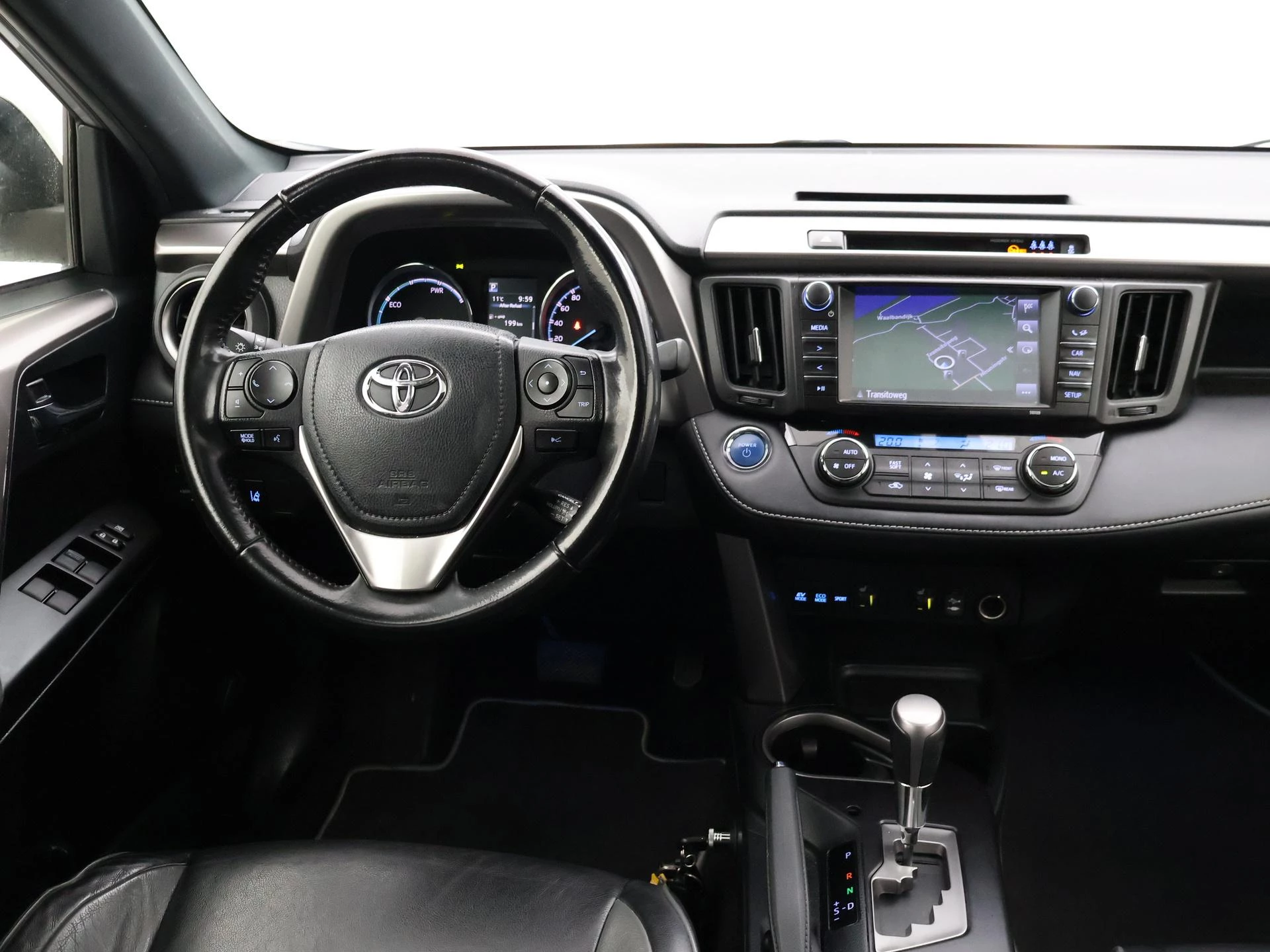 Hoofdafbeelding Toyota RAV4