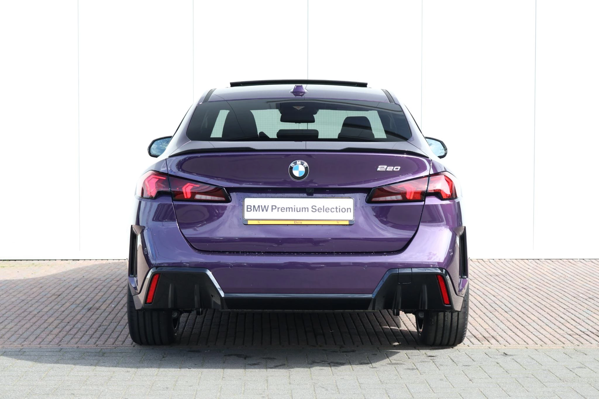 Hoofdafbeelding BMW 2 Serie