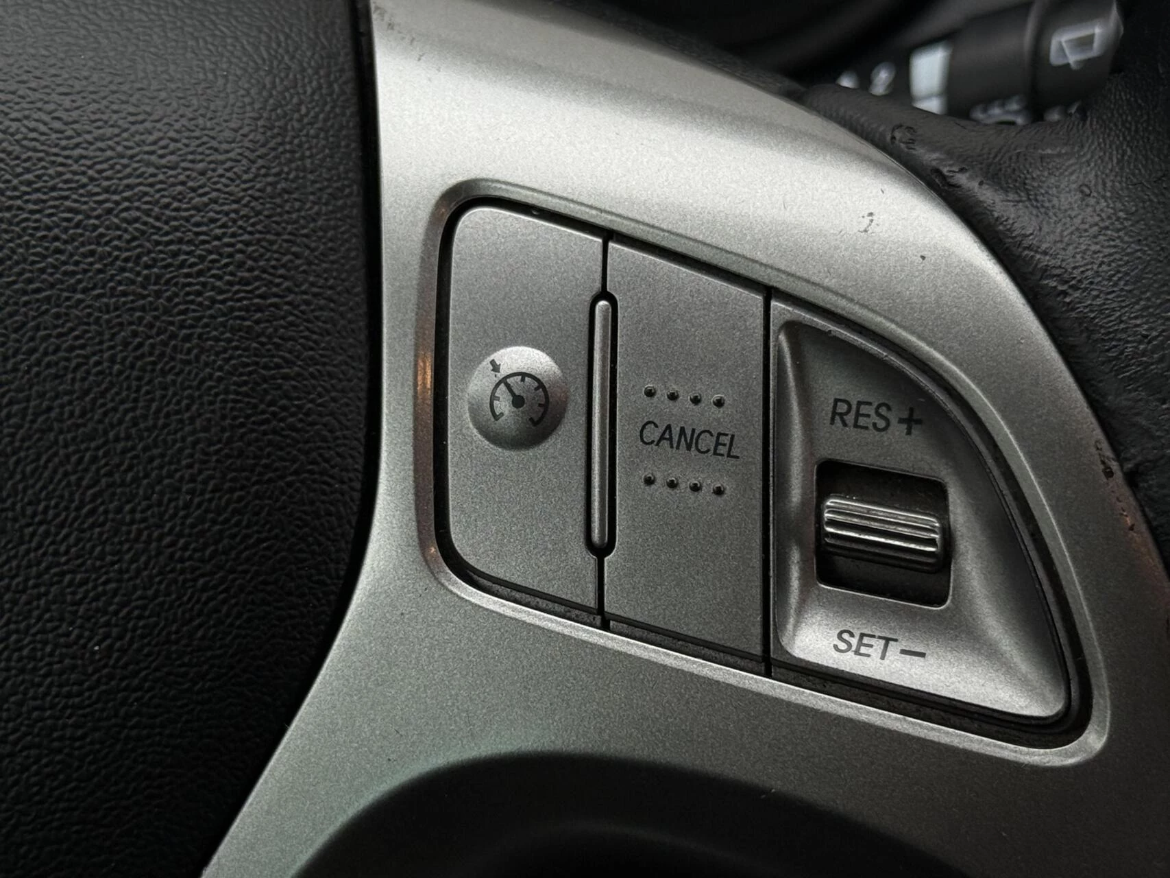 Hoofdafbeelding Hyundai ix35