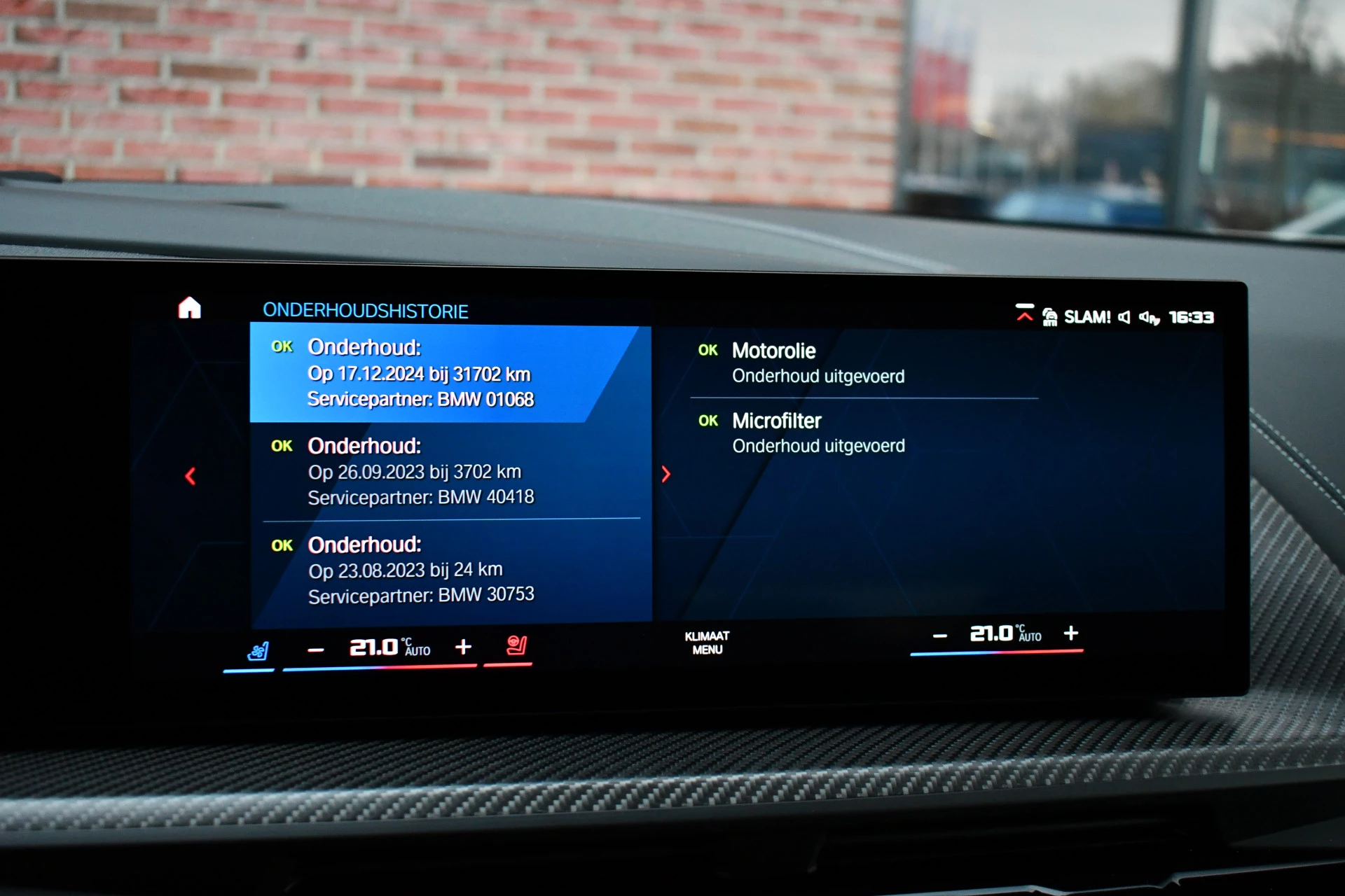 Hoofdafbeelding BMW XM